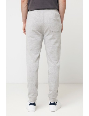 Pantalón de algodón reciclado Iqoniq Cooper