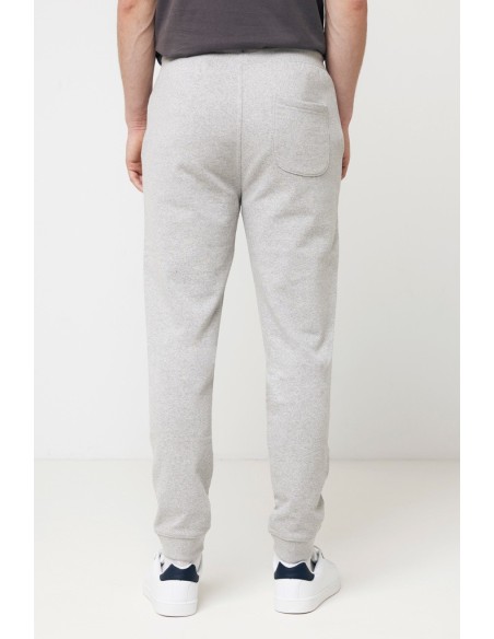 Pantalón de algodón reciclado Iqoniq Cooper