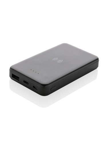Batería inalámbrica 5W plástico RCS reciclado...