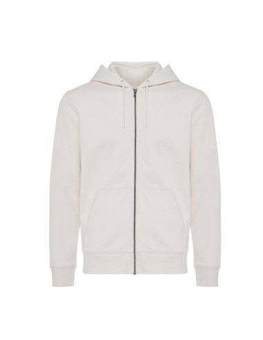 Sudadera Iqoniq Abisko con capucha algodón...