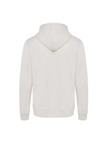 Sudadera Iqoniq Abisko con capucha algodón...