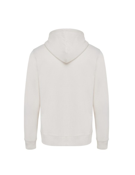 Sudadera Iqoniq Abisko con capucha algodón reciclado