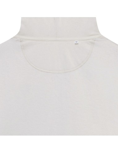 Sudadera Iqoniq Abisko con capucha algodón...