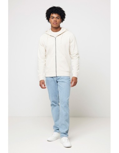 Sudadera Iqoniq Abisko con capucha algodón...