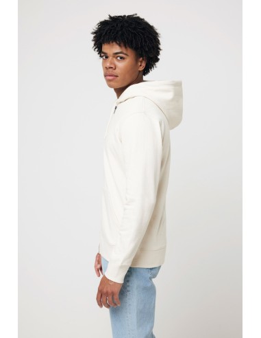 Sudadera Iqoniq Abisko con capucha algodón...