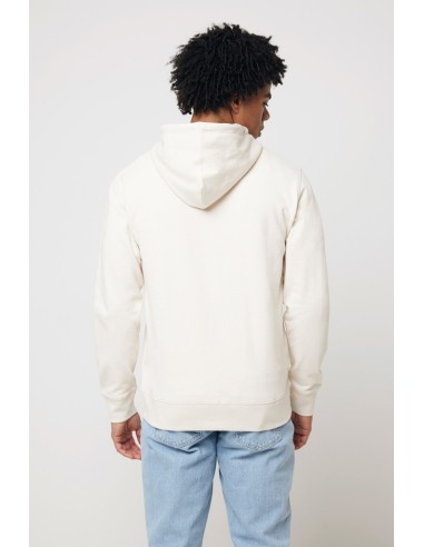 Sudadera Iqoniq Abisko con capucha algodón...