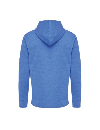 Sudadera Iqoniq Abisko con capucha algodón...