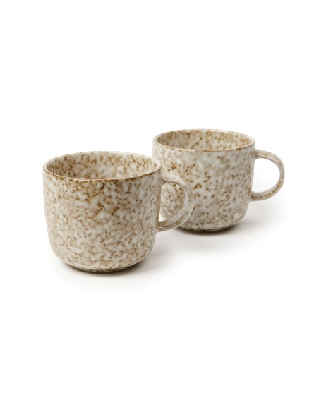 Taza VINGA Nuvem, juego de 2 piezas