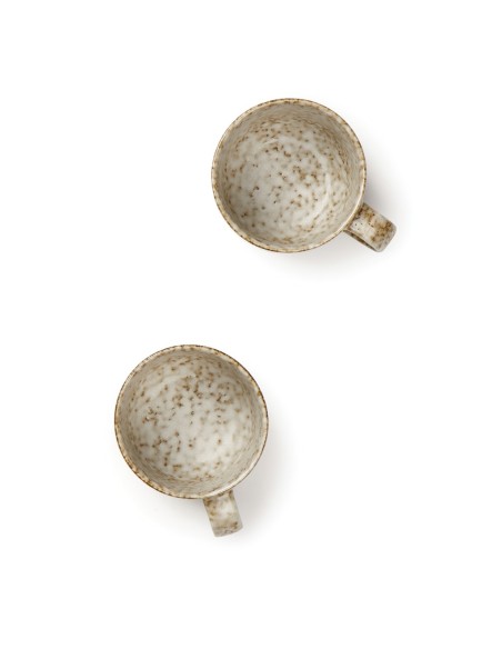 Taza VINGA Nuvem, juego de 2 piezas