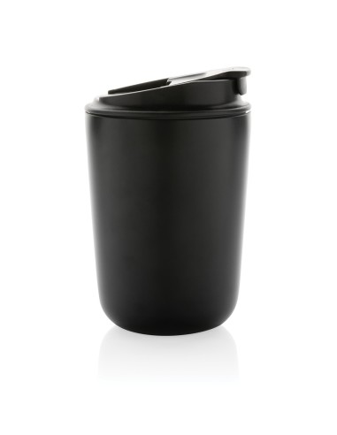 Vaso al vacío Cuppa RCS re-steel con cordón