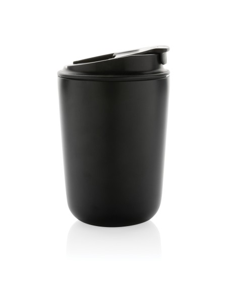 Vaso al vacío Cuppa RCS re-steel con cordón
