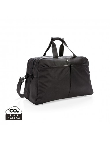 Bolsa y maleta Swiss Peak RFID