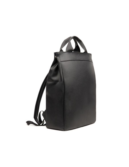 Mochila VINGA Bermond PU reciclado RCS