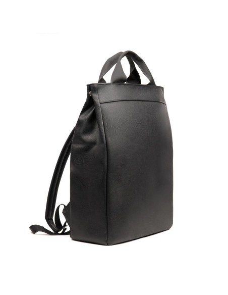 Mochila VINGA Bermond PU reciclado RCS