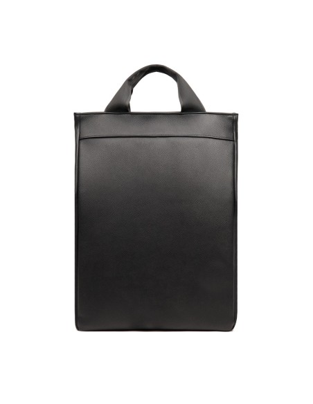 Mochila VINGA Bermond PU reciclado RCS