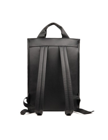 Mochila VINGA Bermond PU reciclado RCS