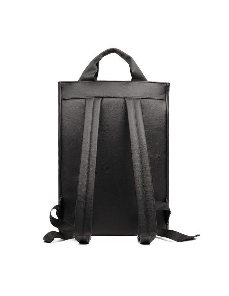 Mochila VINGA Bermond PU reciclado RCS