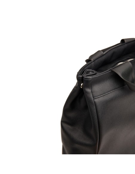 Mochila VINGA Bermond PU reciclado RCS