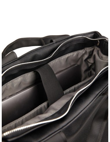 Mochila VINGA Bermond PU reciclado RCS