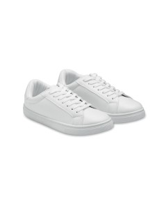 BLANCOS - Zapatillas en PU 37