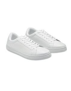 BLANCOS - Zapatillas en PU 41