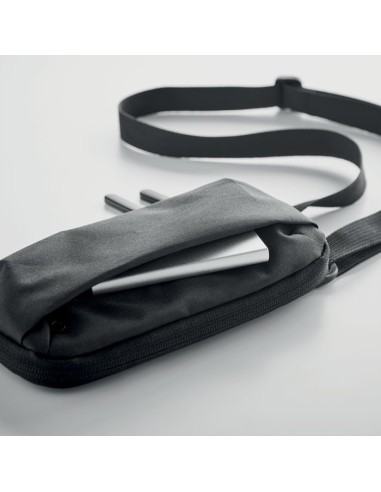 VALLEY WALLET - Bolsa bandolera smartphone