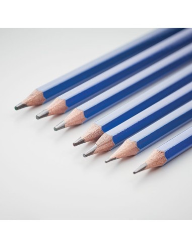 GENUINE - Set dibujo 40 piezas en estuche