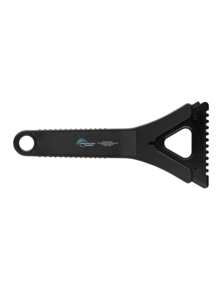 Rascador de hielo Polard 3 en 1 de plástico reciclado RCS