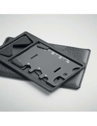 TACKLE - Soporte teléfono multifunción