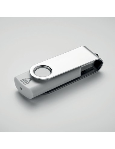 TECHMATE RABS - USB 16G de ABS reciclado...