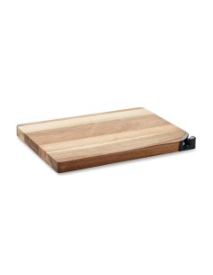 ACALIM - Tabla de madera de acacia