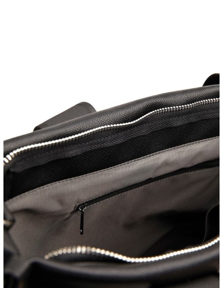 Bolsa VINGA Bermond RCS PU reciclado