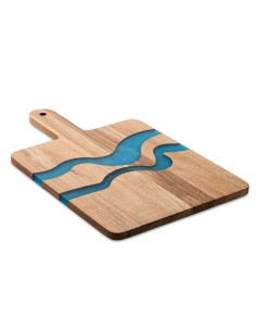 AZUUR - Tabla de madera de acacia