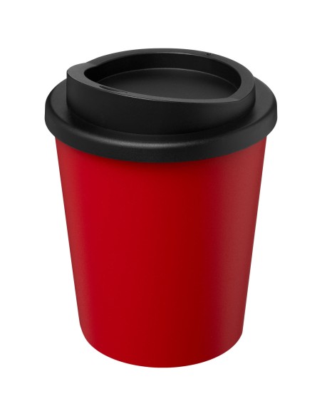 Vaso con aislamiento de 250 ml reciclado "Americano® Espresso"