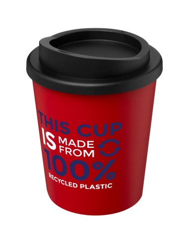 Vaso con aislamiento de 250 ml reciclado...