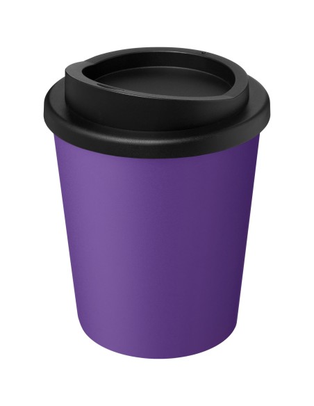 Vaso con aislamiento de 250 ml reciclado "Americano® Espresso"