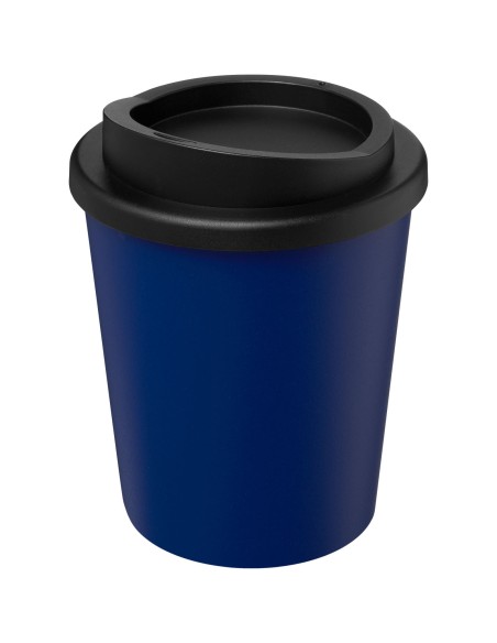Vaso con aislamiento de 250 ml reciclado "Americano® Espresso"