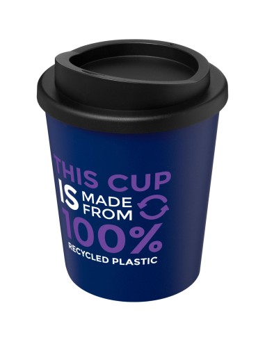 Vaso con aislamiento de 250 ml reciclado...