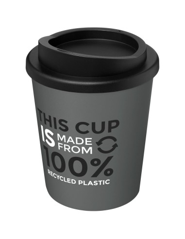 Vaso con aislamiento de 250 ml reciclado...