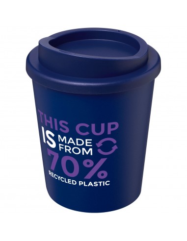 Vaso reciclado de 250 ml "Americano® Espresso Eco"
