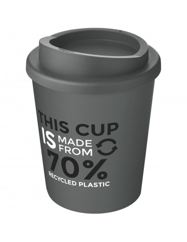 Vaso reciclado de 250 ml "Americano® Espresso Eco"