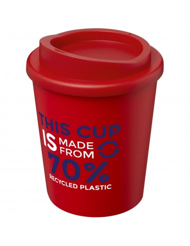 Vaso reciclado de 250 ml "Americano® Espresso Eco"