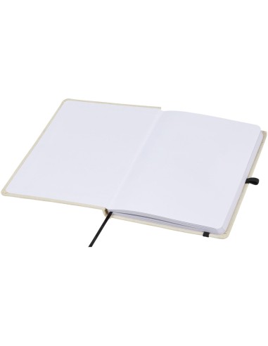 Organic cotton notebook