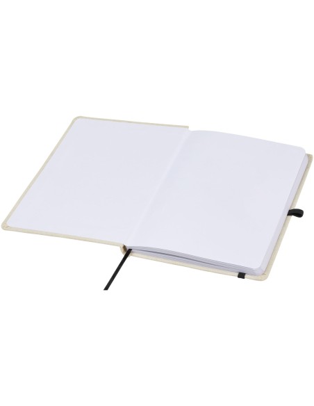 Organic cotton notebook