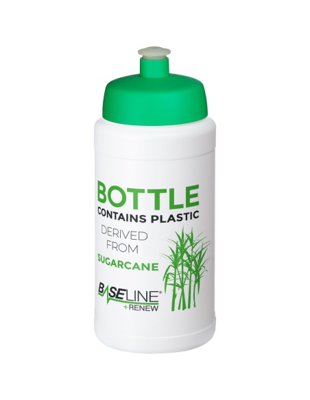 Baseline Plus Renew 500 ml sport bottle