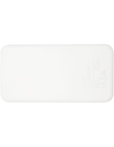 Slender 4000 mAh slim dual power bank