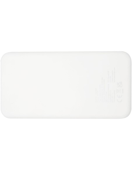 Slender 4000 mAh slim dual power bank