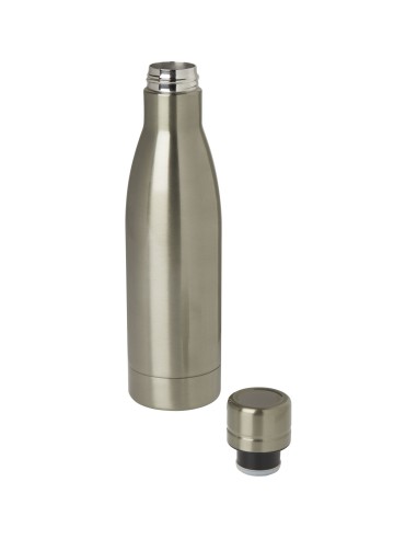 Bidón con aislamiento al vacío de 500 ml de...