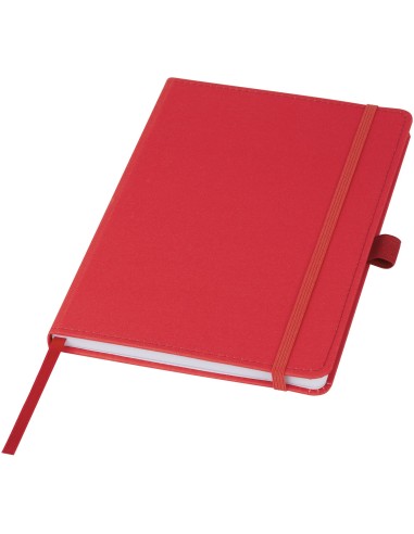 Libreta de tapa dura de plástico oceánico...