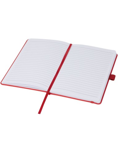 Libreta de tapa dura de plástico oceánico...